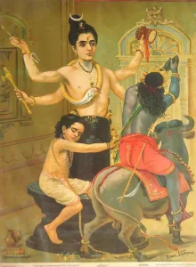 Markandey Puran , Markandey Puran In Hindi